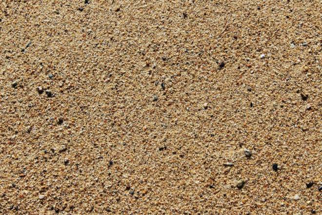 Origine, utilisations, préservation de la ressource… Tout savoir sur le sable dans la construction