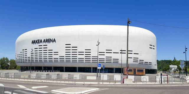 Arena de Bordeaux
